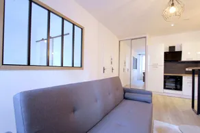 Sumptuous and Renovated apt Near Place Castellane - Image 4