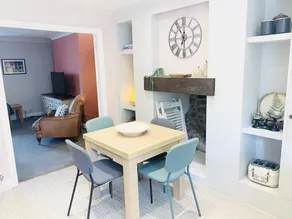 Inviting Townhouse in Bedlington - Image 4