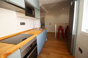 Expoholidays-Rueda Lopez apartamento de lujo - Image 3