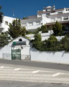 Albergue Inturjoven Viznar - Image 4