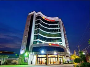 Wilson Hotel - Image 3