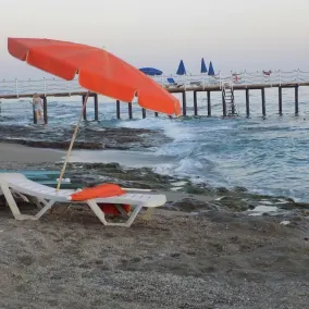 Semt Luna Beach Hotel - Image 5