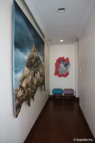 The Hampstead Boutique Hotel Boracay - Image 2