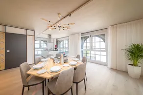 Luxurious City Centre Apartment Vevey - Image 4
