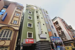 Hotel O Sai Ram Residency - Image 3