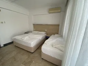 Nergiz Hotel Ayvalik - Image 5