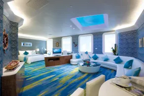 Otique Aqua Hotel Shenzhen - Image 4