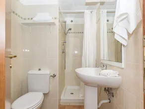 Spacious Apartment With Balcony on the East Coast of Corsica - Image 2