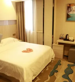 Guangzhou Mufeng Boutique Hotel - Image 4