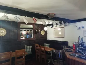 The George Inn - Image 5
