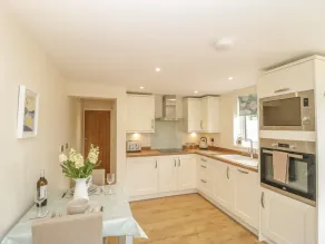 Cherry Tree Lodge - Image 3