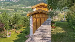 B&B Relais Mozart - Image 5