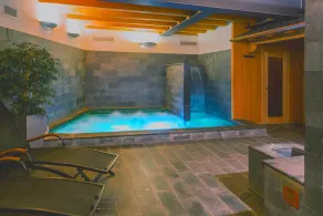 AR MOUNTAINS LODGE VILLACHIARA - Image 4
