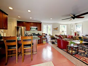 Newer South Portland , 10-min To Downtown, 30-day Rentals 1 Bedroom Cottage - Image 2