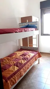 3 bedrooms appartement at Marina di Acate 800 m away from the beach with sea view enclosed garden an - Image 4