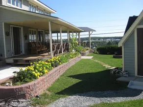 Covered Bridge Bed and Breakfast - Image 5
