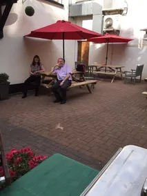 The Connaught Inn - Image 5