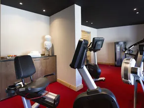 Stylish Apartment Near the Ski-slopes of L'alpe Dhuez - Image 3