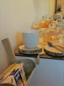 Il Contado -room and breakfast- - Image 5