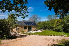 Sunnybrook-Carbon Neutral House - Image 4