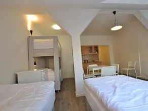 Central Spot Prague Apartments - Image 3