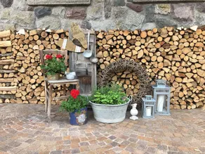 Bed&Breakfast Sotto Al Bosco - Image 5
