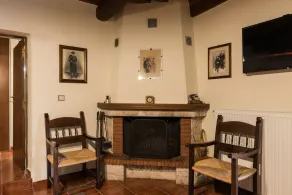Maro's Village House. Private & Serene Stone Villa - Image 3