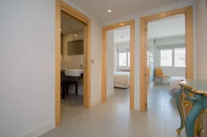 Novo Campus Apartment Granada Canovas - Image 5