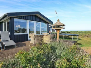 Lovely Holiday Home in Saby With Terrace - Image 5