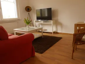 Moblierte Wohnung in Kupferdreh - Image 4