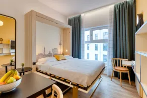 Aparthotel Adagio Access Kiel - Image 2