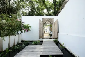 Oazia Spa Villas Bali - Image 3