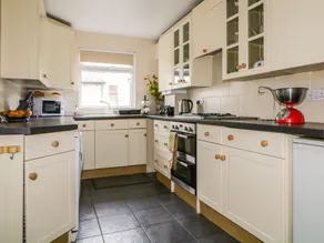Jubilee Cottage - Image 4