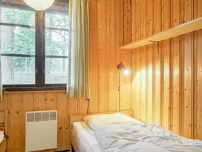 Vibrant Holiday Home in Bornholm Near Sea - Image 2