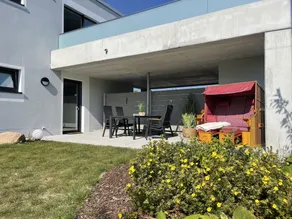 Revier Albatros 1 - Appartement KRANICH - Image 3
