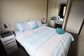 Sands Court on Boyd, Top floor 2 bedroom unit, seconds from the beach! - Image 4