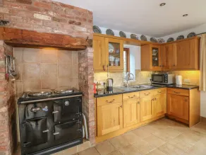 The Riddings Cottage - Image 3