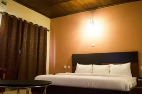 Residency Hotel Area 11 - Image 3