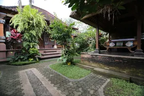 Alam Sari Keliki Resort & Spa - Image 5