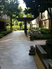 Apartment in Bangkok near Pool - Image 4