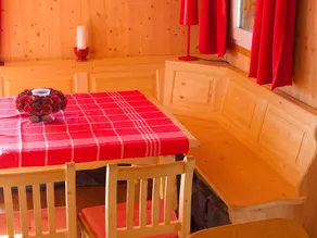 Spacious Chalet Near Ski Area in Wolfsberg - Image 2