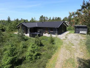 5 star holiday home in Fjerritslev - Image 4