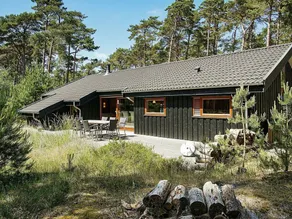4 star holiday home in Nexø - Image 2