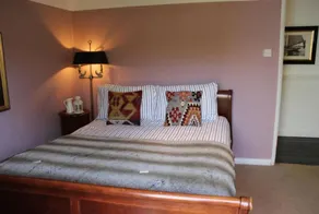 Manor Beach 1 / 4-bed home on Osea Island, Essex - Image 4