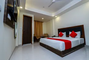 Hotel Krone Delhi Near IGI Airport Delhi - Image 2