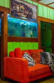 Alta Vista Hotel & Cabanas - Image 2