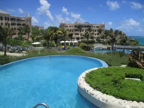 1 Bedroom Ocean View Apartment The Crane, Barbados - Image 4