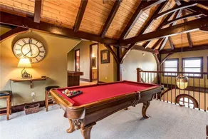 Pool On Summit Point - Four Bedroom Cabin - Image 2