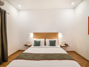 OYO Townhouse 091 Nungambakkam - Image 3