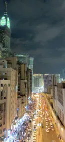 Z Ajyad Hotel - Image 3